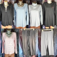 7-Piece Women's Clothing Pack XL-XXL Good Condition