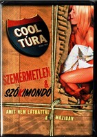 Cool túra (2000) DVD ÚJ! vígjáték r: Todd Phillips - Select Video kiadású ritkaság bontatlanul