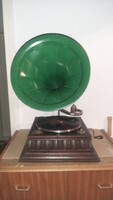 Columbia gramofon