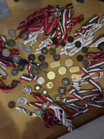 Medal Collection