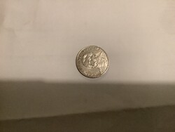 Deák ezüst (200 forintos) eladó