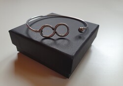Stainless Steel Cuff Bracelet 316L