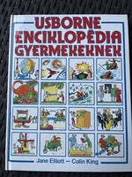 Enciklopedia gyerekeknek