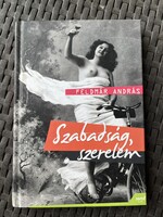 Szabadasg szerelem
