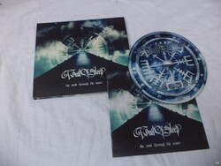 Wall Of Sleep - The Road Through The Never CD (5658)
