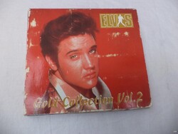 Elvis - Gold Collection vol 2 CD (5695)