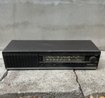 RFT Saturn 422 Radio