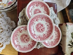 Villeroy&Boch Burgenland vajas/szószos tálkák
