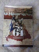 Scholtz Róbert: 64 vármegye – Szalay Könyvek (Történelmi album) Ismeretterjesztő