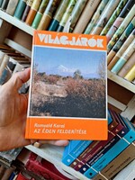 1979-VILÁGJÁRÓK 127-ROMUALD KARAS.AZ ÉDEN FELDERITÉSE-GONDOLAT K.