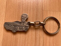 Car -   kulcstartó