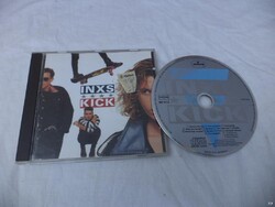 INXS - Kick CD (5678)