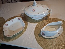 Epiag antik porcelán