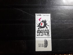 Izráel.