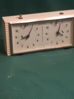 Jantar chess clock