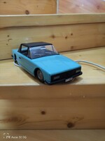 Eladó Lada távirányítós autó, nem működik