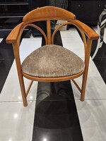 Thonet jellegű fotel