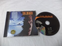 The Beach motion pictures soundtrack CD (5655)