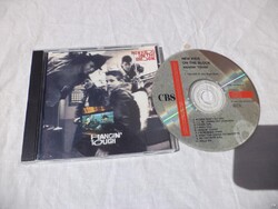 New Kids on the Block - Hangn Tough CD (5688)