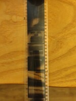Let's Learn to Shoot! 1970 Rare Slide Film