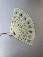 Trafik item Celluloid Fan