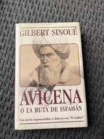 Avicena o la ruta de isfahán