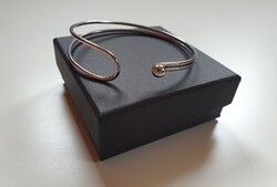 Stainless Steel Cuff Bracelet 316L