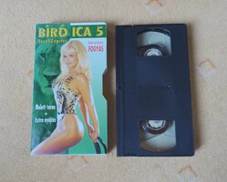 Bíró Ica Testszépítés 5