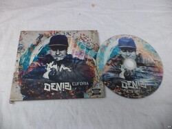 Deniz - Eurória CD (5652)