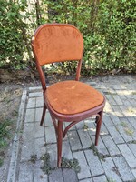 Thonet jelleg szék