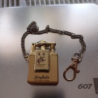 Rémi Martin XO mintájú fém öngyújtó