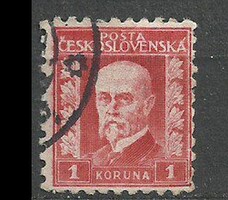 Czechoslovakia 1 K
