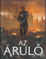 Anthony Ryan: Az áruló