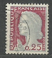 French 0.25