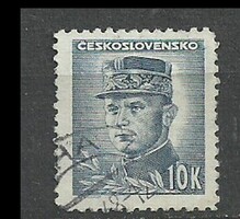 Czechoslovakia 10 K