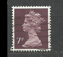 Angol 7 p