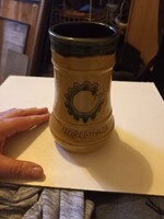 Nyíregyháza Mezőgazdasági Főiskola korsó