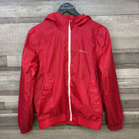Decathlon Quechua rózsaszín túra dzseki 153/162