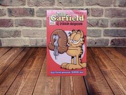 Jim Davis - Új trükkön dolgozunk (Zseb-Garfield 158.)