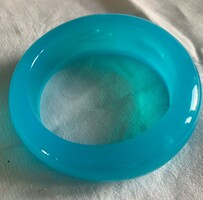 LUCITE KÉK KARPEREC-1970-es évekből