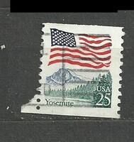 USA 25¢