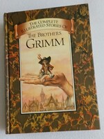 GRIMM mesék Angol nyelven!