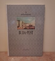 The Reform Era Buda-Pest - NEW (with foil)