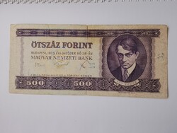 500 Forint 1975