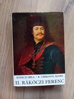 Ferenc Rákóczi II