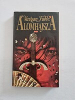 Vavyan Fable: Álomhajsza II.
