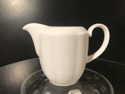 BAVARIA - Creamer - 2.5 dl - PORCELAIN - 13 x 8.5 x 7.5 cm - PERFECT CONDITION