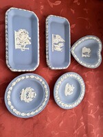 Wedgewood porcelán