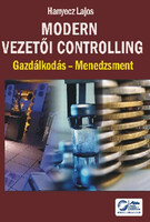 Lajos Hanyecz, PhD: Modern Controlling System