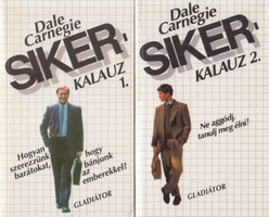 Dale Carnegie: Sikerkalauz 1-2